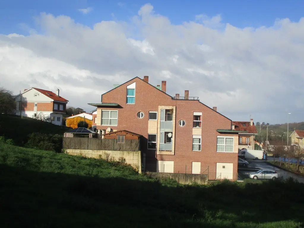 Vivienda en Piélagos