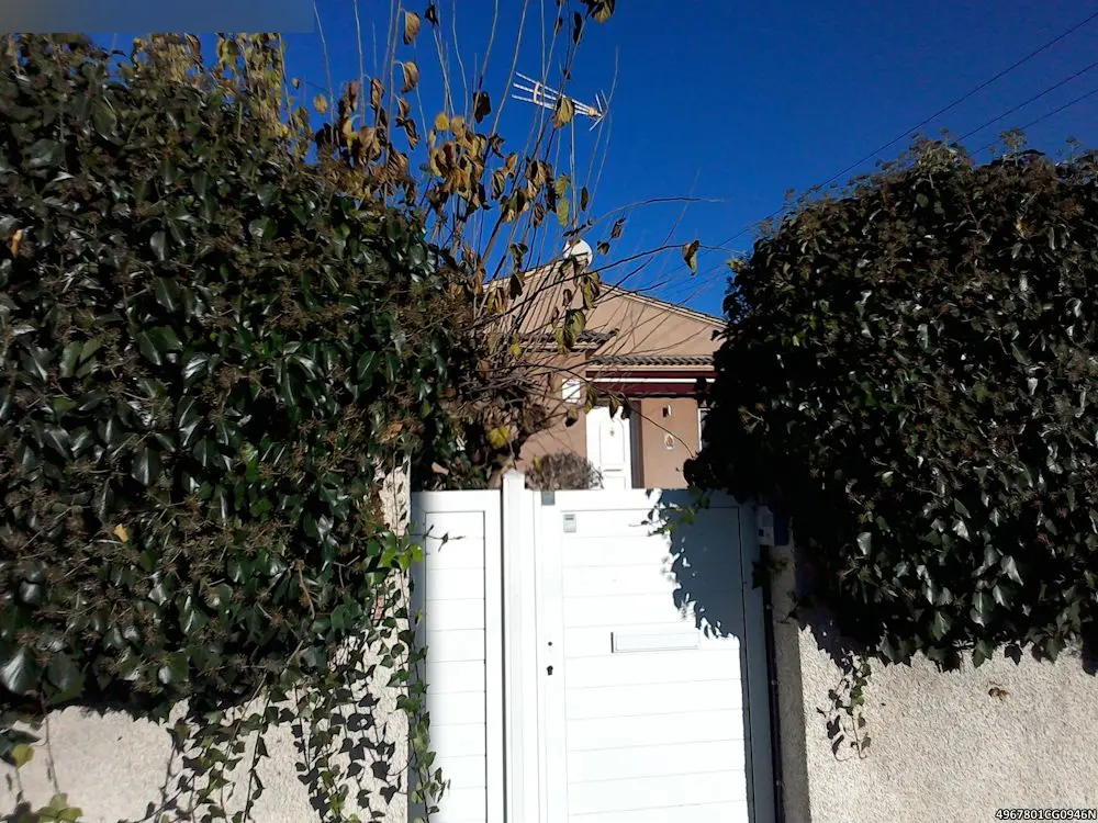 Vivienda en El Bruc
