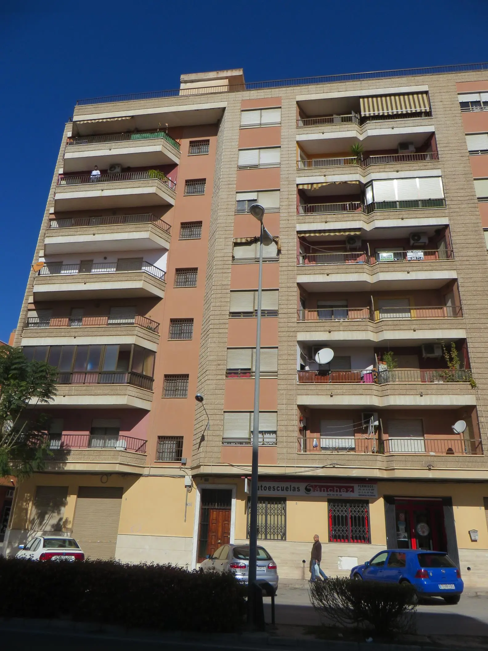 Vivienda en Albatera