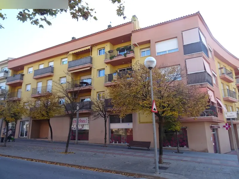 Garaje en L'Arboç