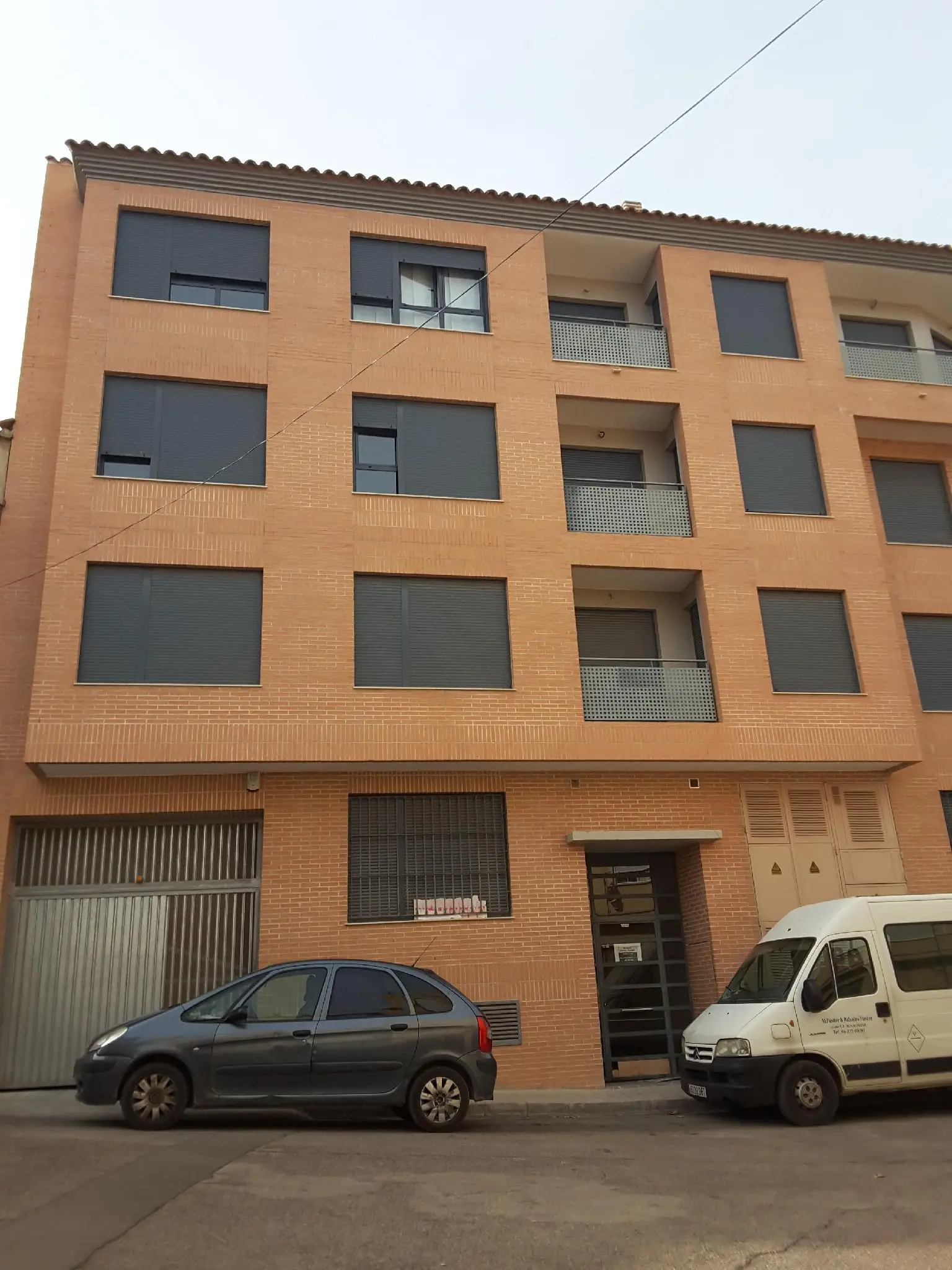 Vivienda en Benaguasil