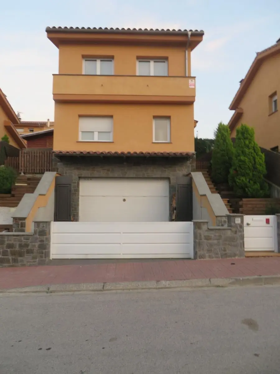 Vivienda en Seva