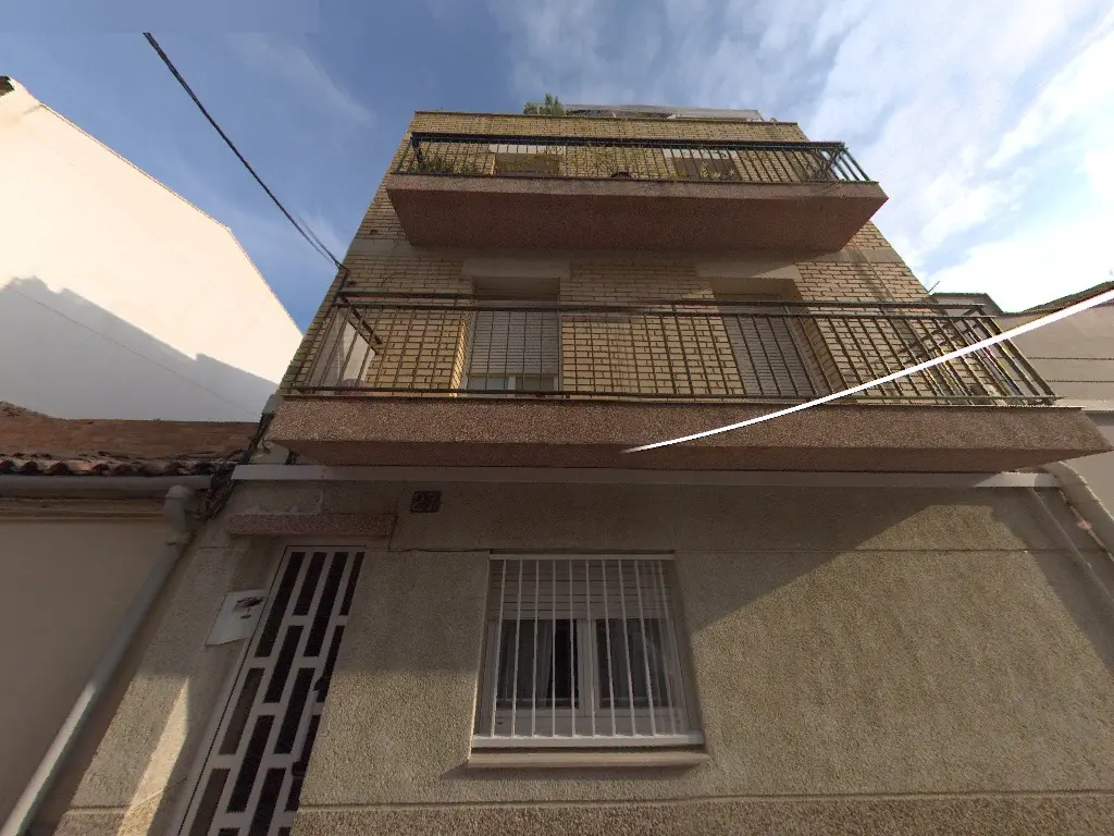 Trastero en Lleida