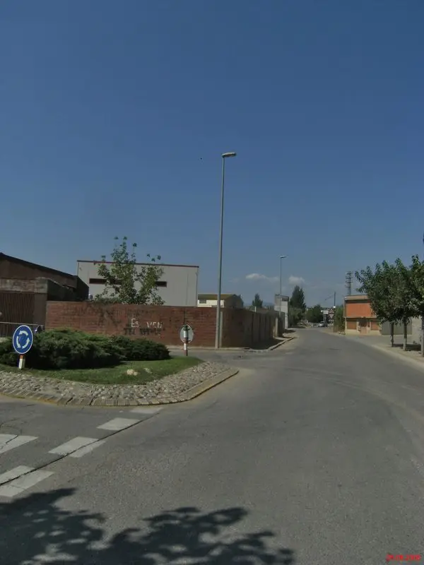 Terreno en Figueres
