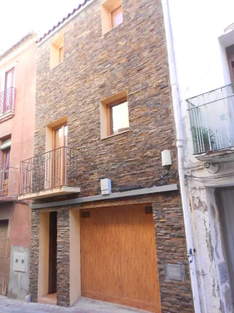 Vivienda en Alguaire