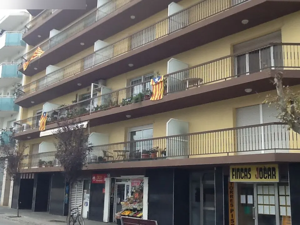 Garaje en Calafell
