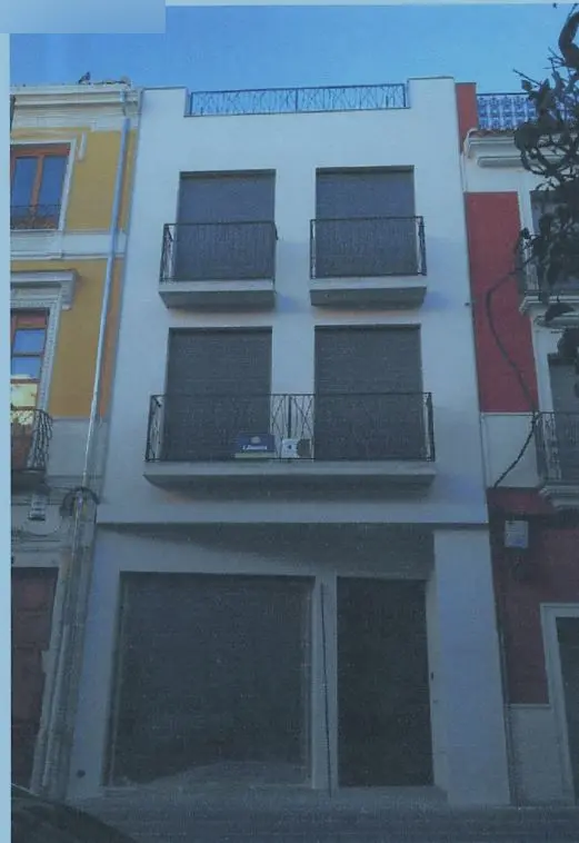 Terreno en Jumilla