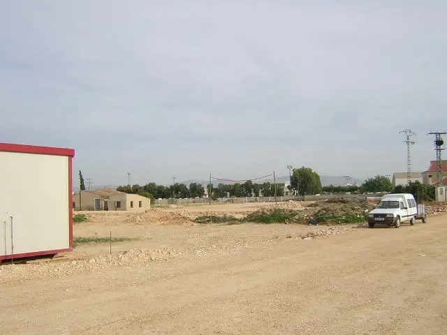 Terreno en Dolores