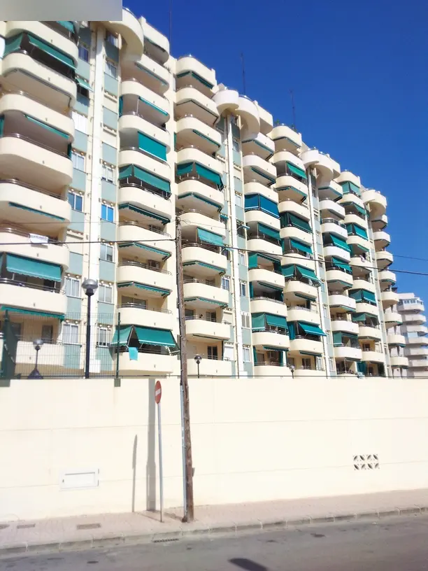 Vivienda en La Pobla de Farnals