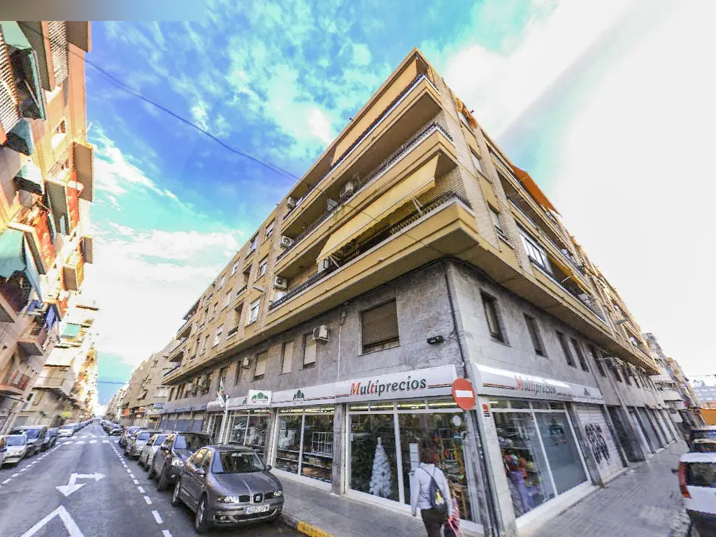 Vivienda en Elche