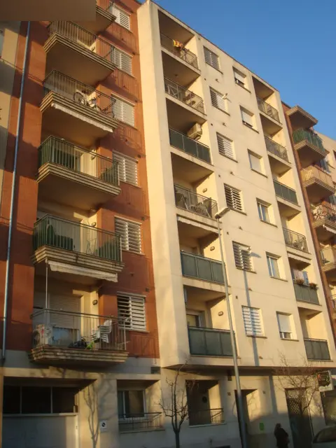 Vivienda en Salt