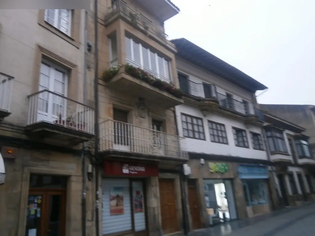 Vivienda en Villaviciosa