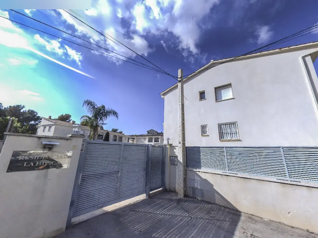 Vivienda en El Vendrell