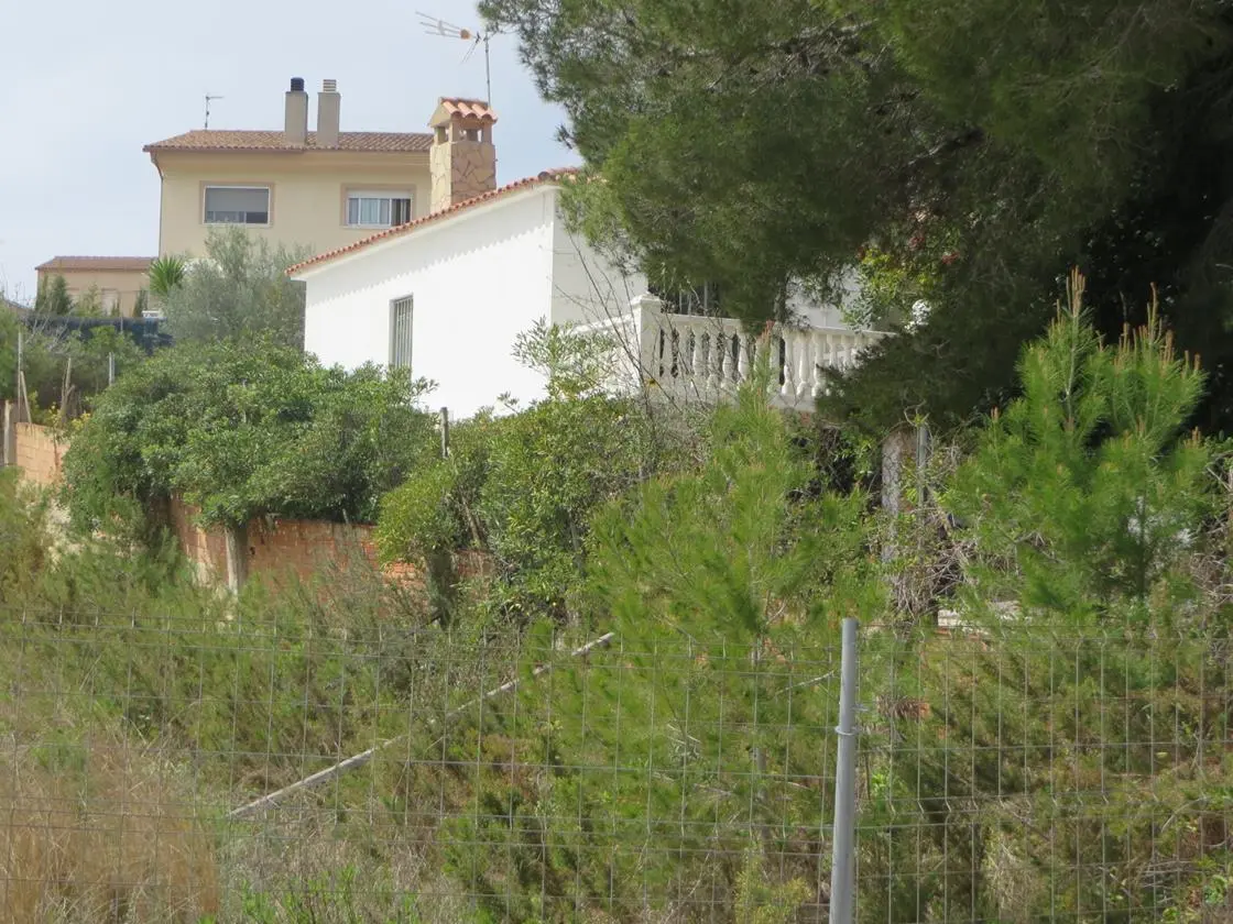 Vivienda en La Pobla de Montornès