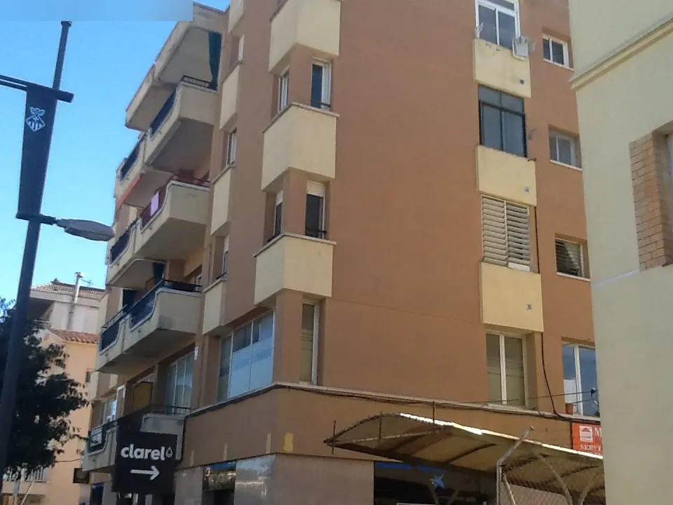Vivienda en Calafell