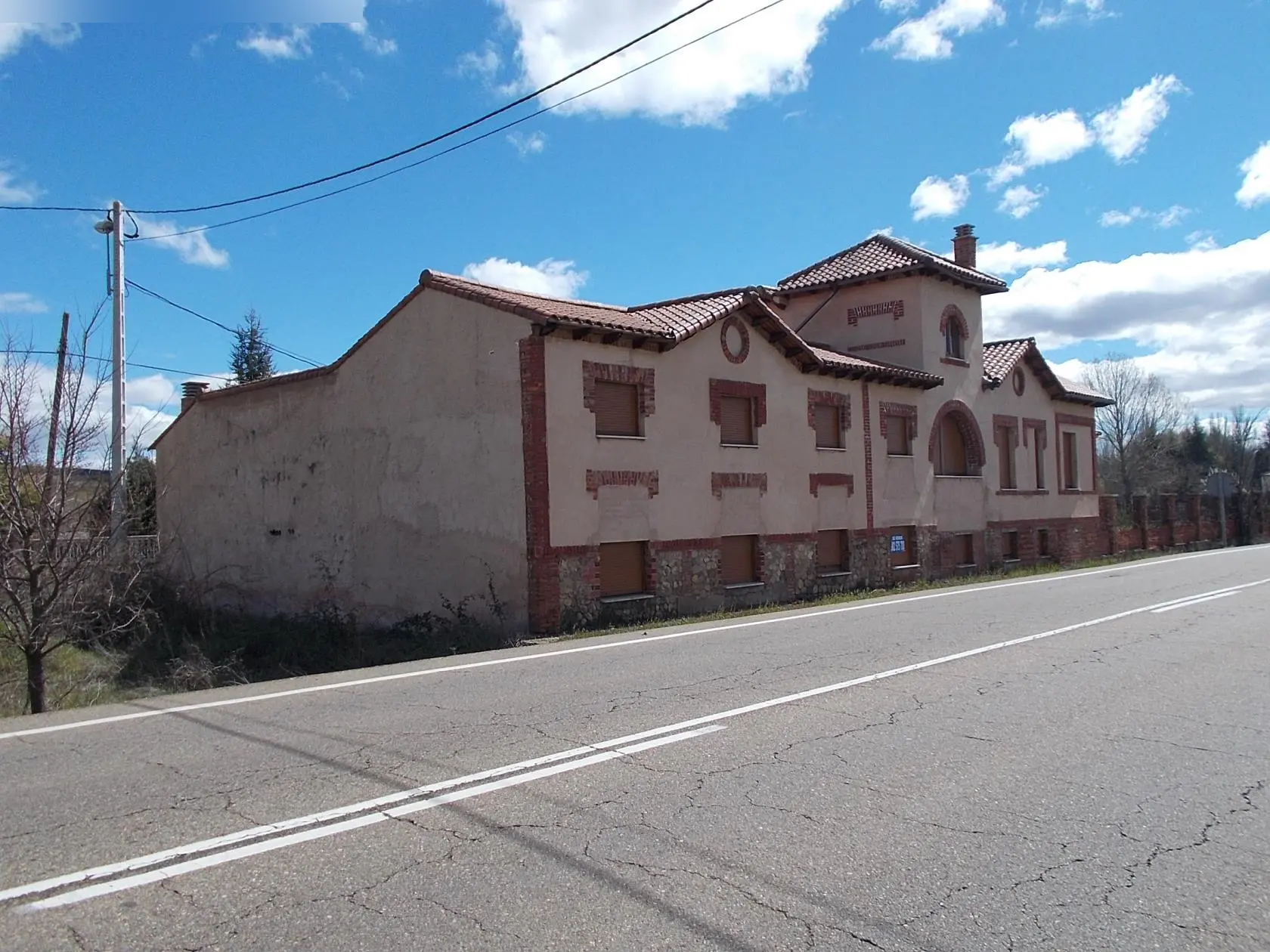 Vivienda en Sariegos