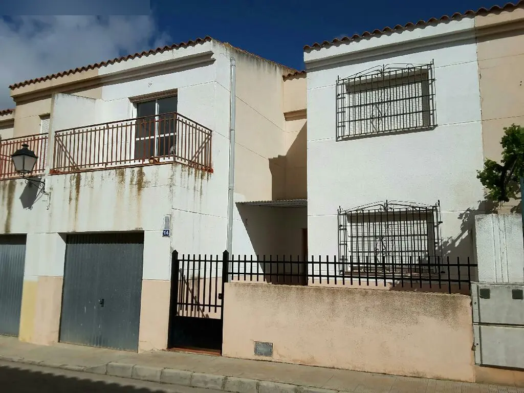 Vivienda en San Pedro