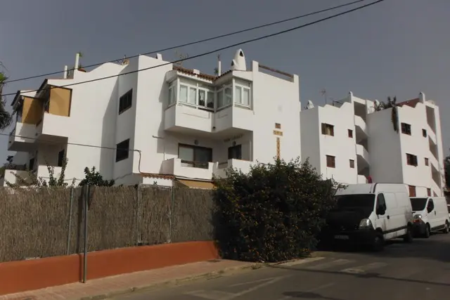 Vivienda en Santa Eulària des Riu