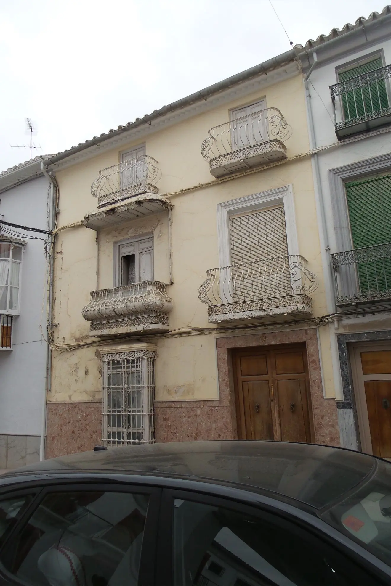 Vivienda en Benamejí