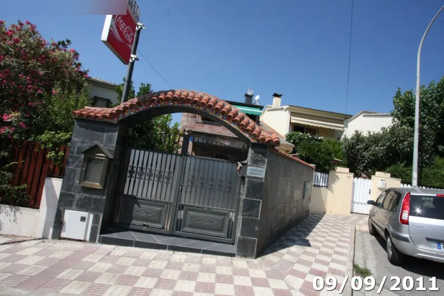 Vivienda en Olesa de Montserrat