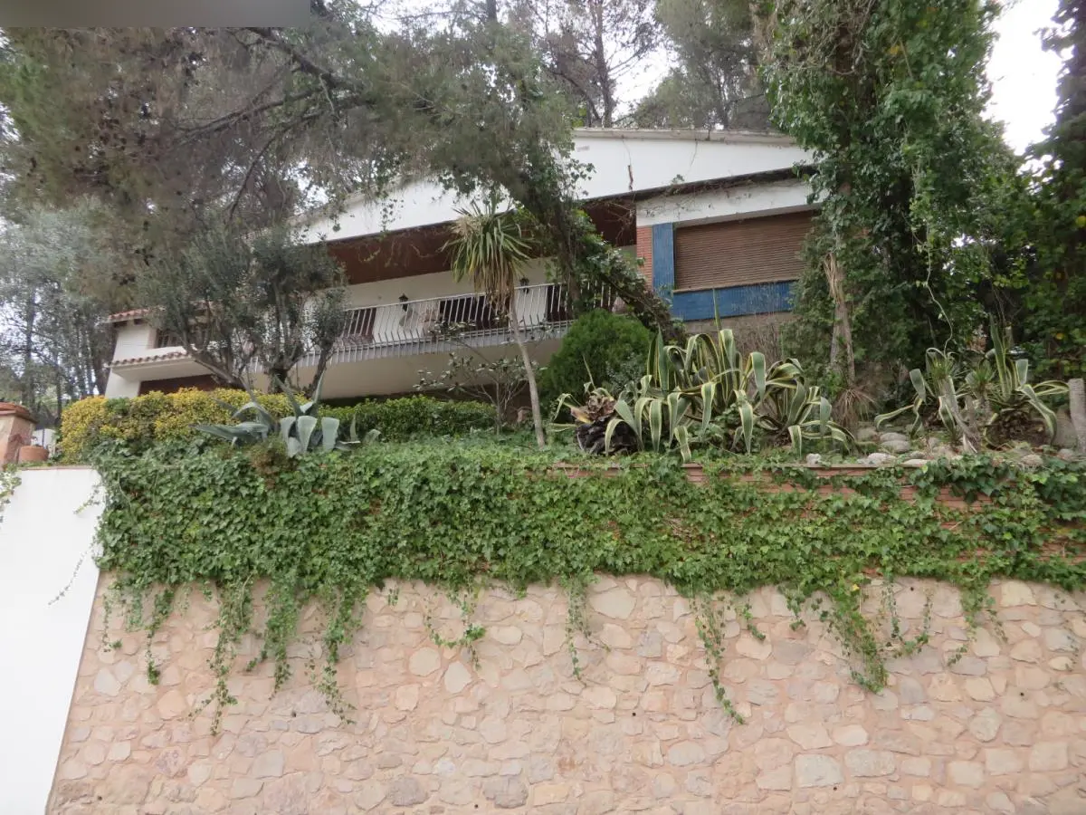 Vivienda en Bigues i Riells del Fai