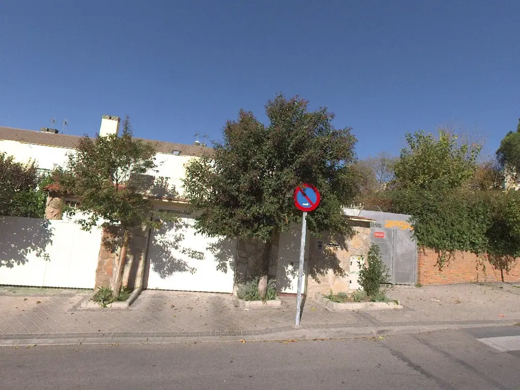 Vivienda en Rivas-Vaciamadrid