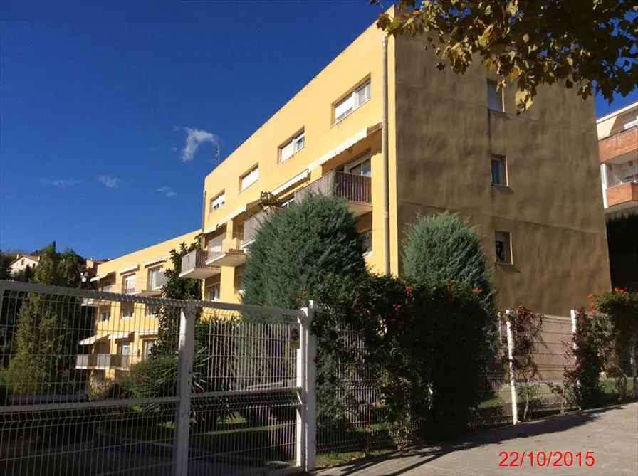 Vivienda en Tiana