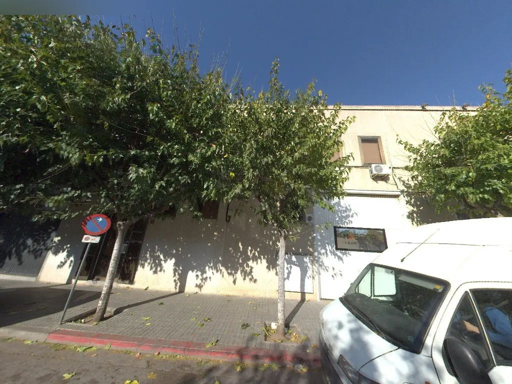 Nave en Sabadell