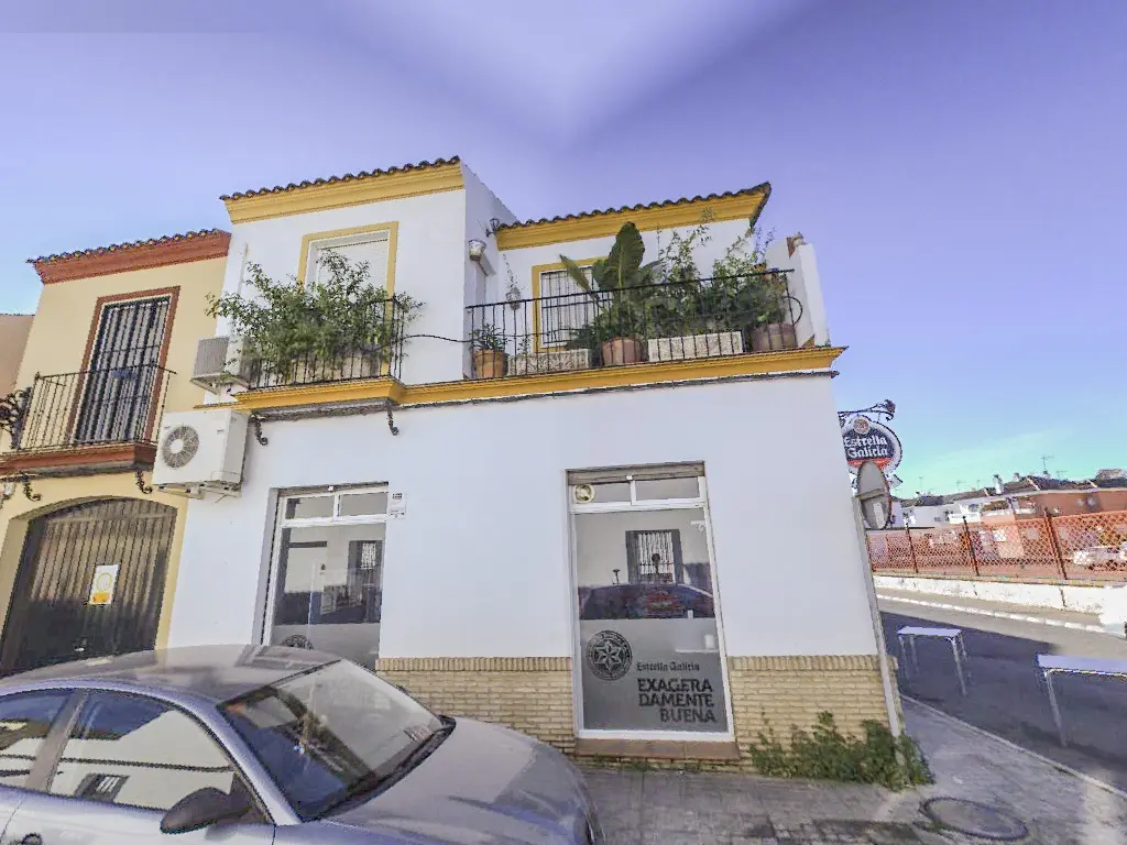 Vivienda en Mairena del Alcor
