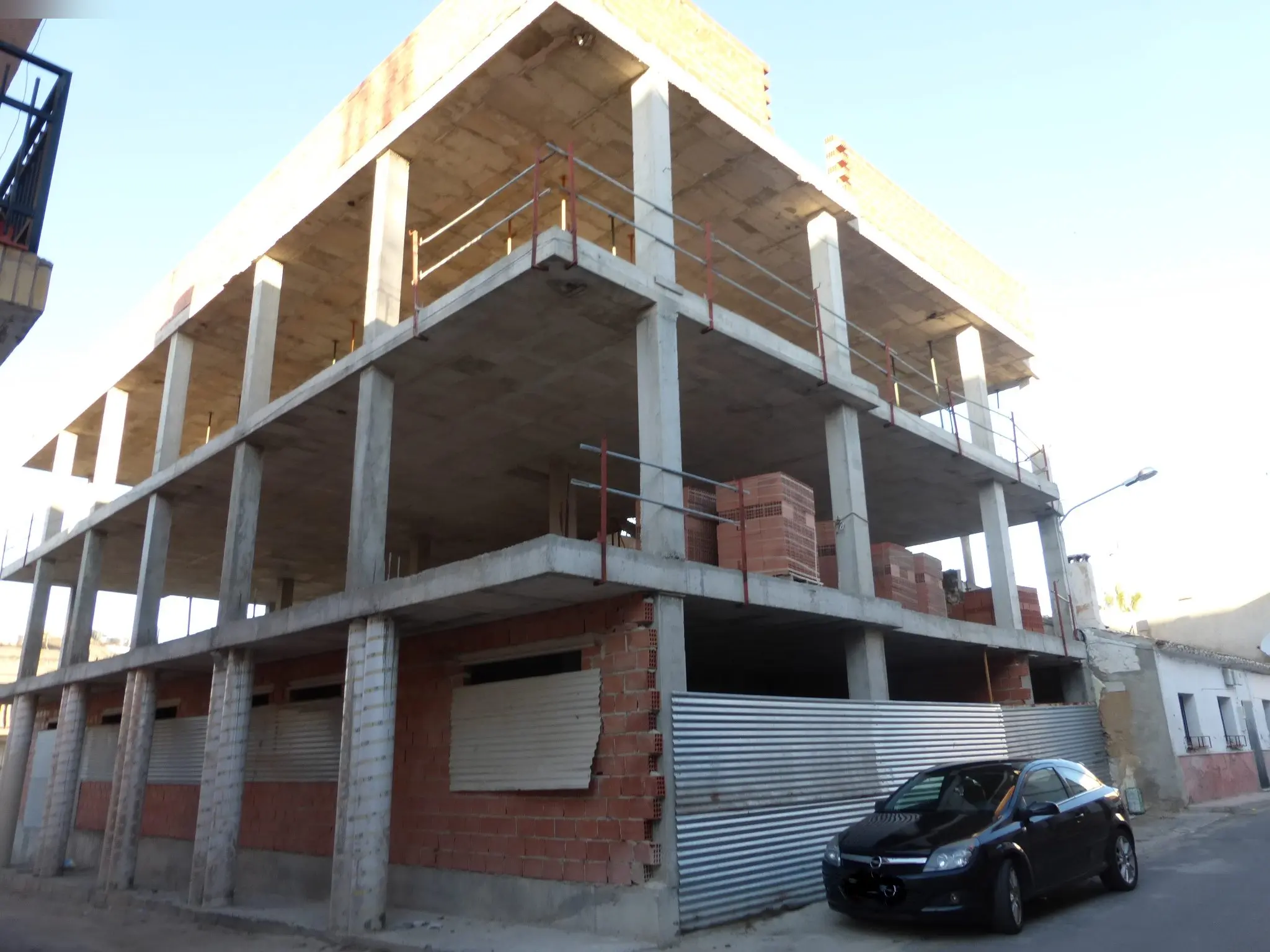 Vivienda en Puerto Lumbreras