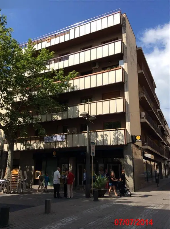 Vivienda en Vilanova i la Geltrú