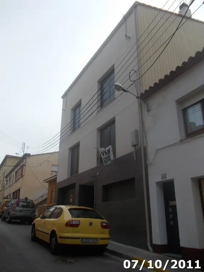 Vivienda en Corbera de Llobregat