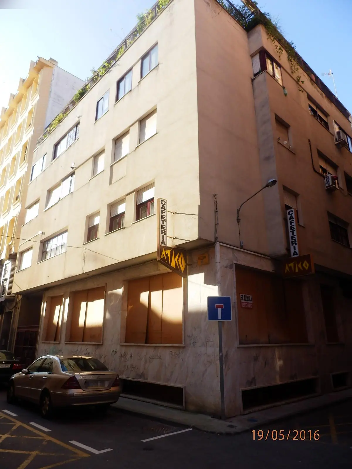Vivienda en Navalmoral de la Mata