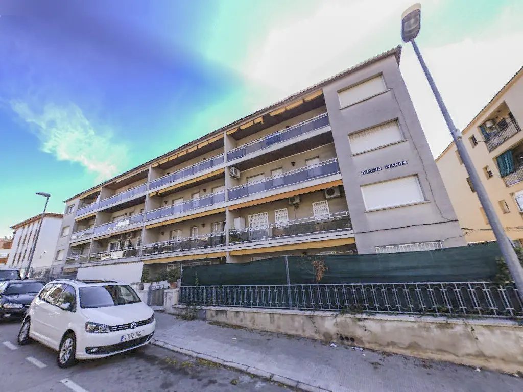 Vivienda en El Vendrell