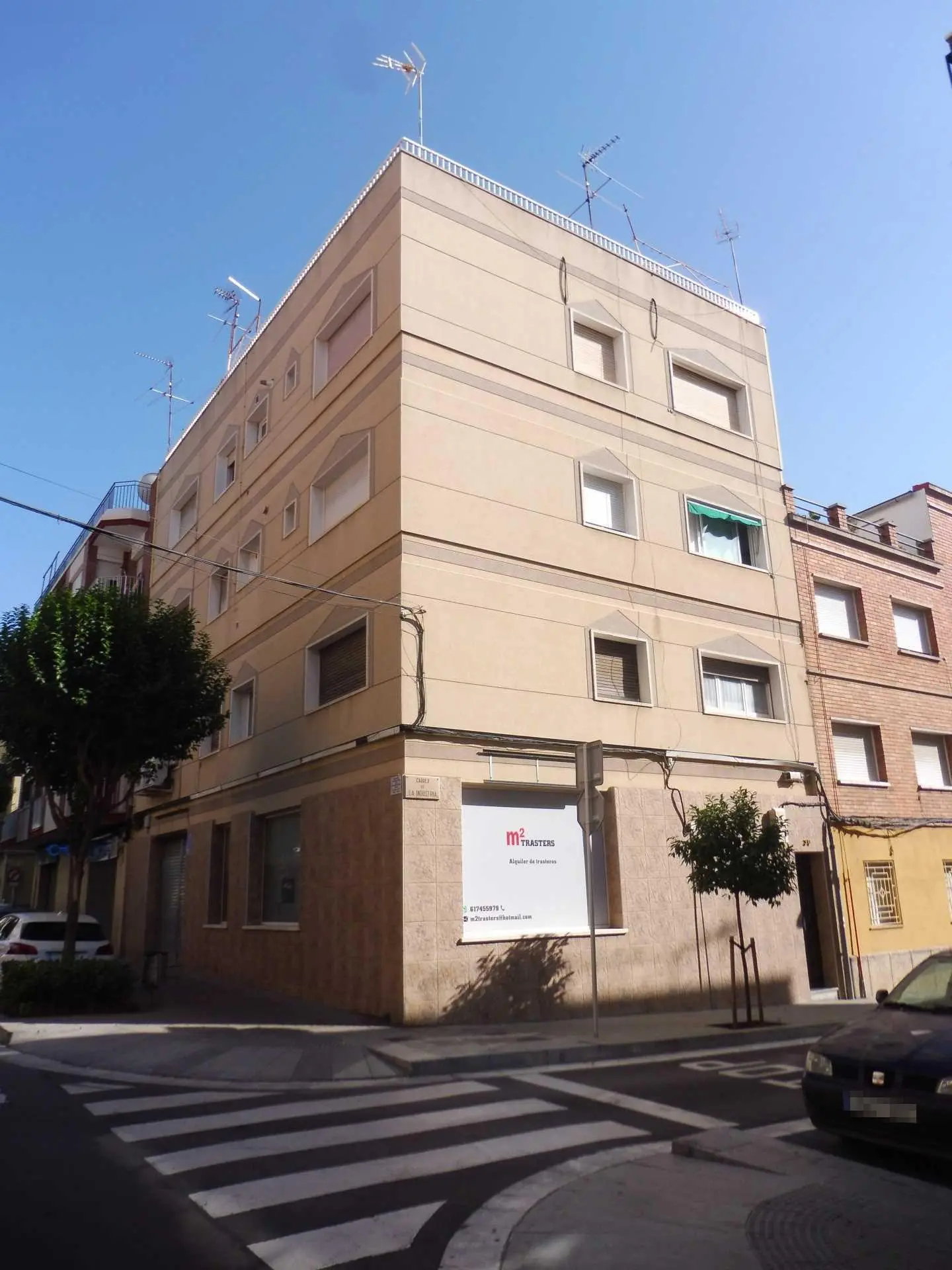 Vivienda en Sant Joan Despí