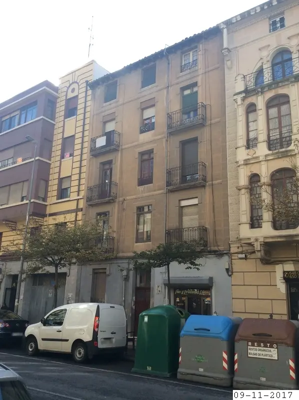 Vivienda en Miranda de Ebro