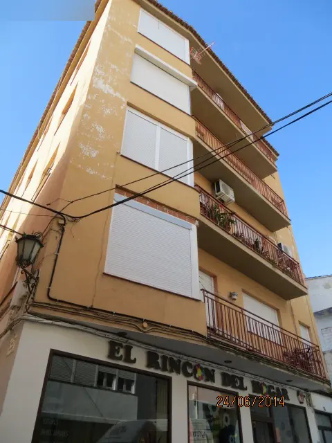 Vivienda en Baza