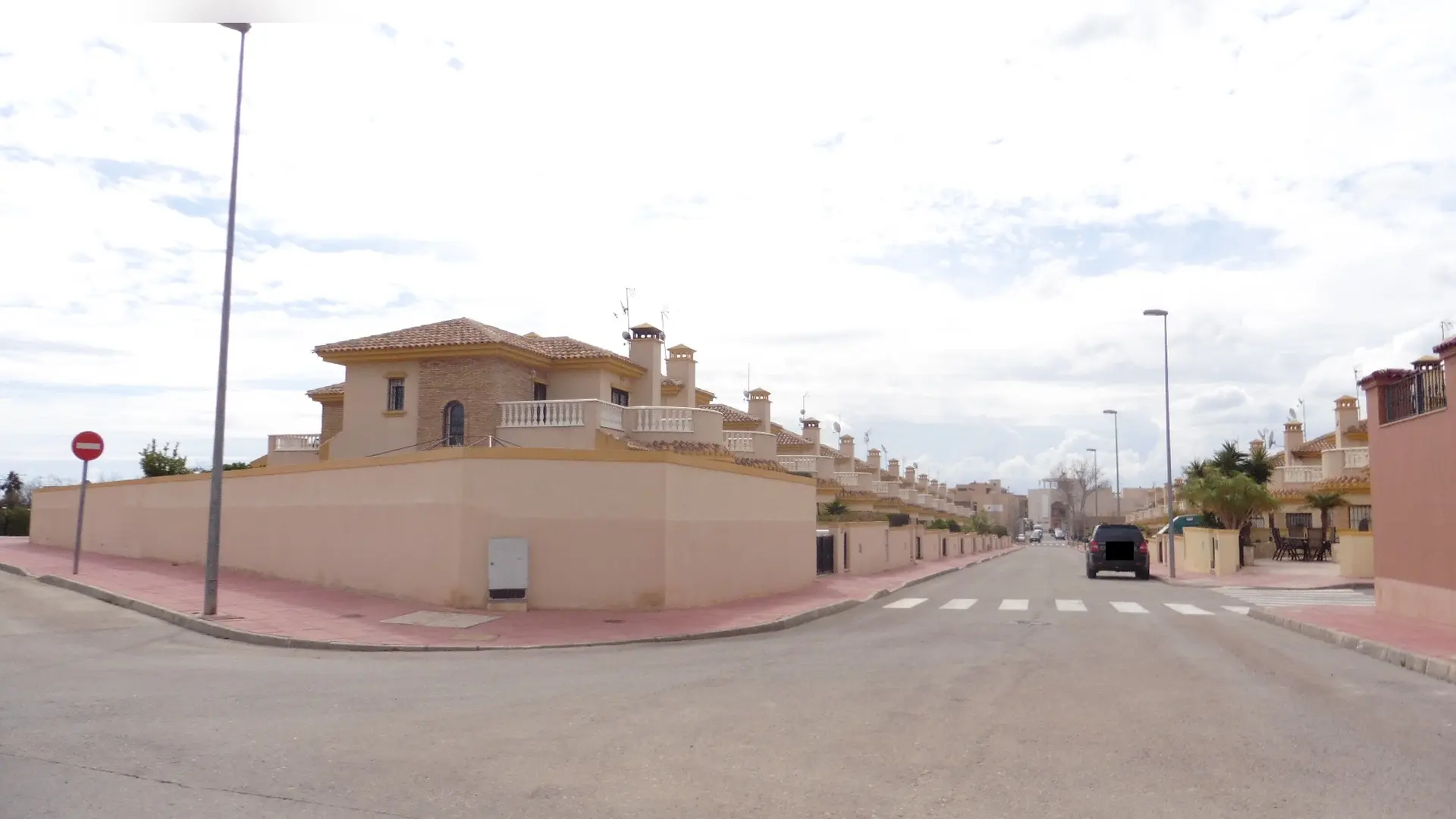Vivienda en Torre-Pacheco