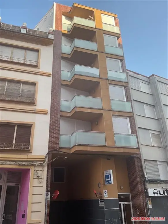 Garaje en Ontinyent
