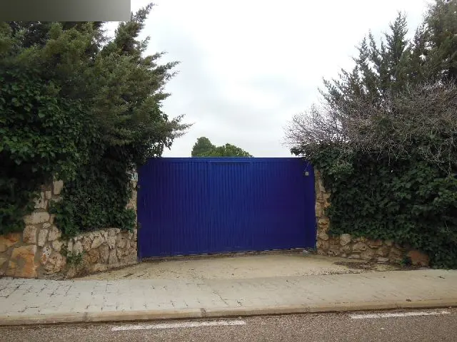 Vivienda en Hontoba