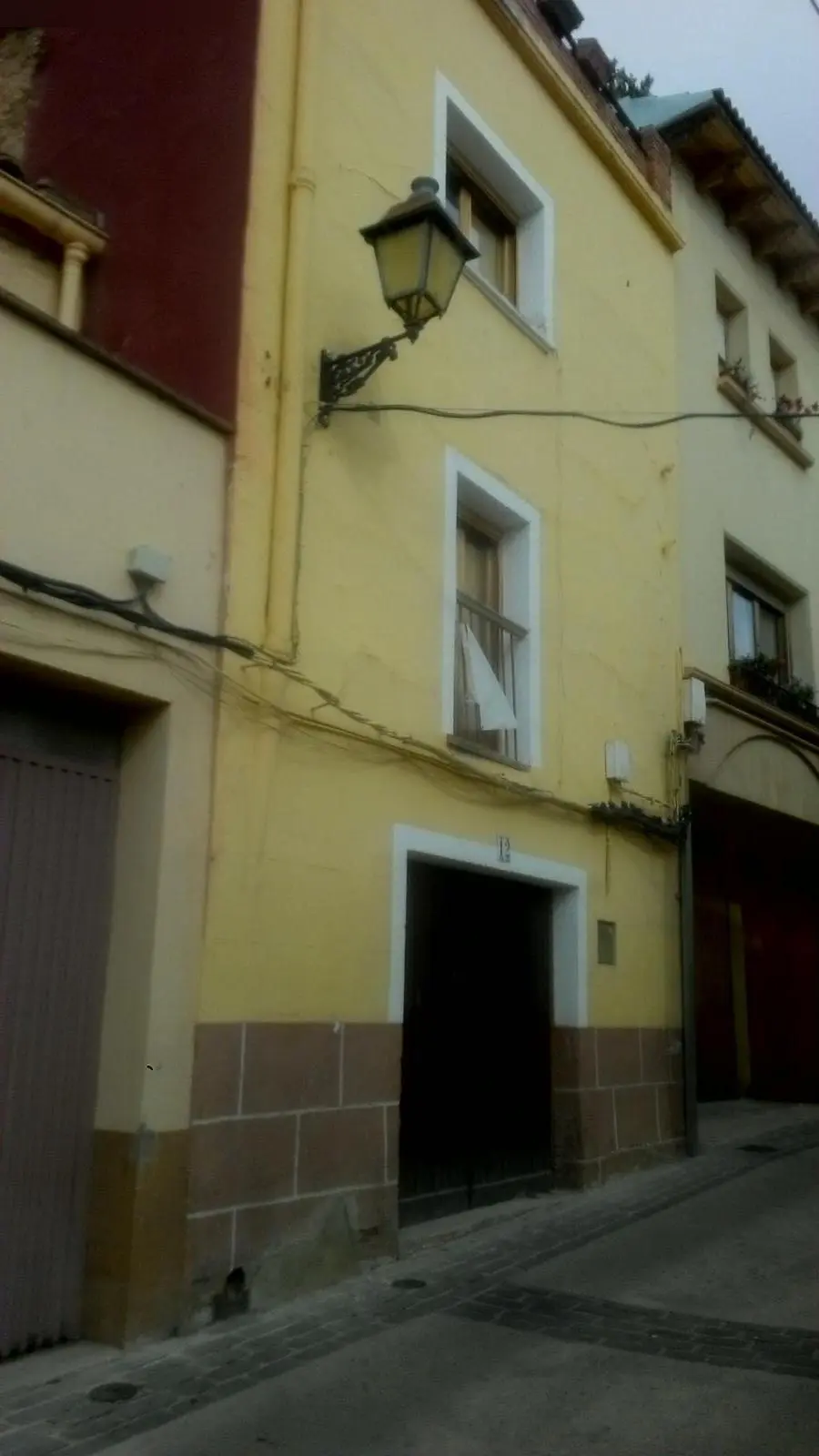 Vivienda en Alcañiz