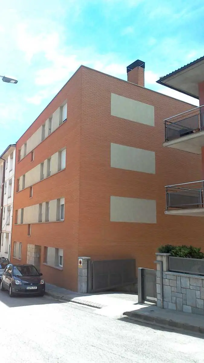 Garaje en Moià