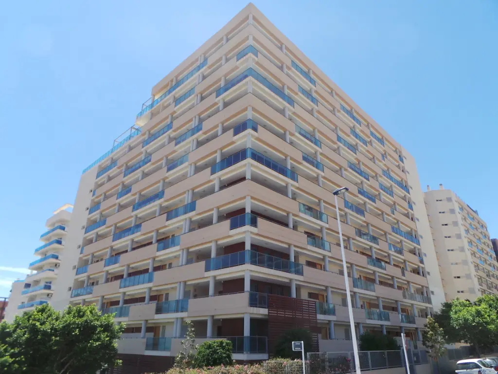 Vivienda en Villajoyosa