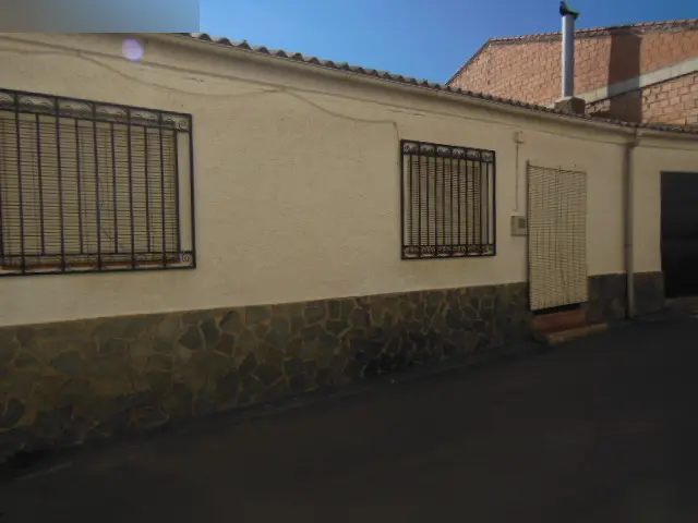 Vivienda en Padul