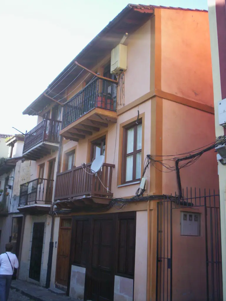 Vivienda en Laredo