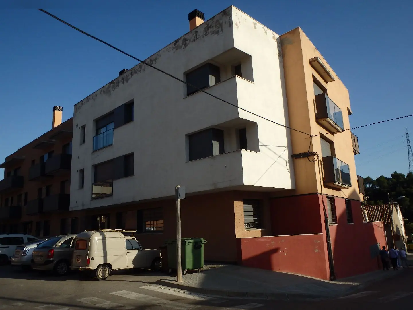 Vivienda en Castellbell i el Vilar