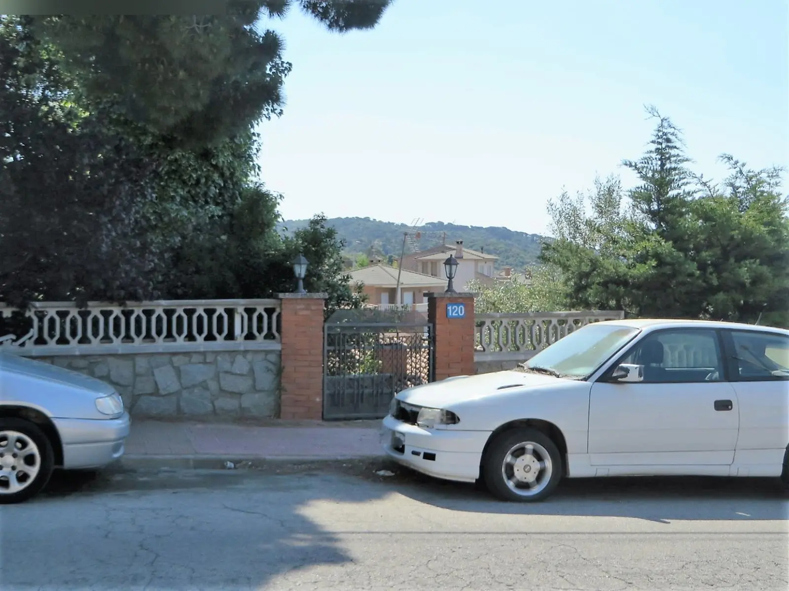 Terreno en Dosrius