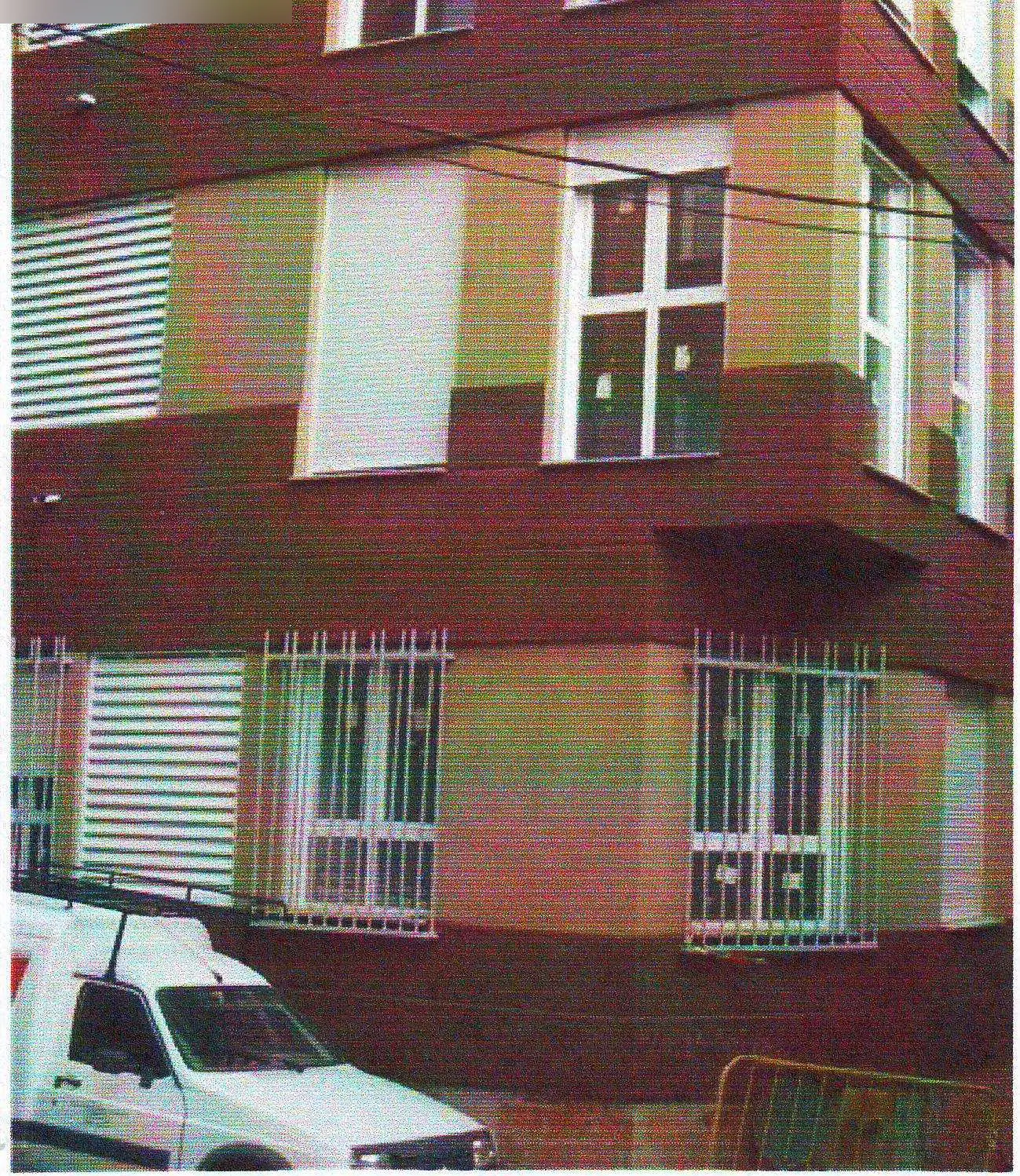 Garaje en Lorca