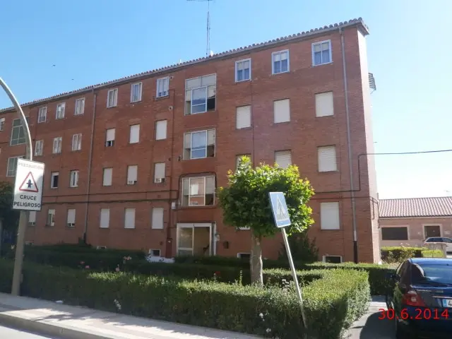 Vivienda en Venta de Baños