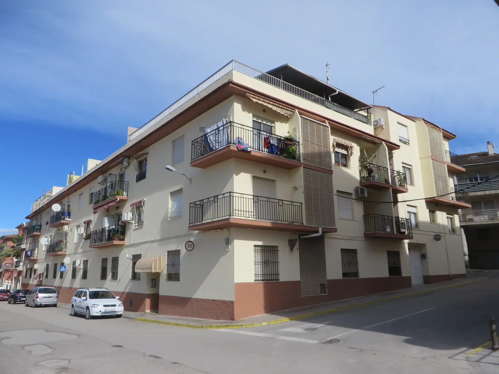 Vivienda en Vilamarxant